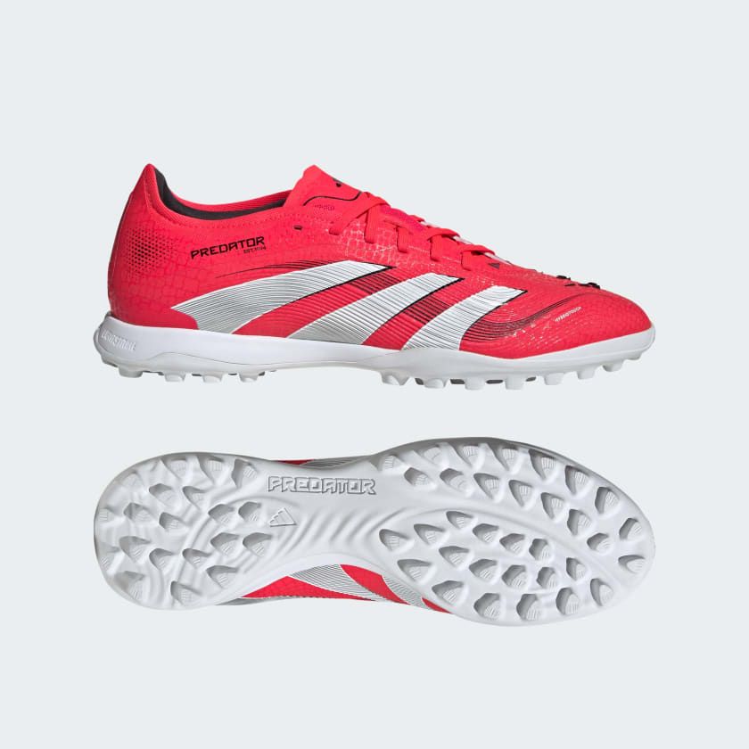 Giày Bóng Đá Unisex ADIDAS Predator Pro Tf ID3764