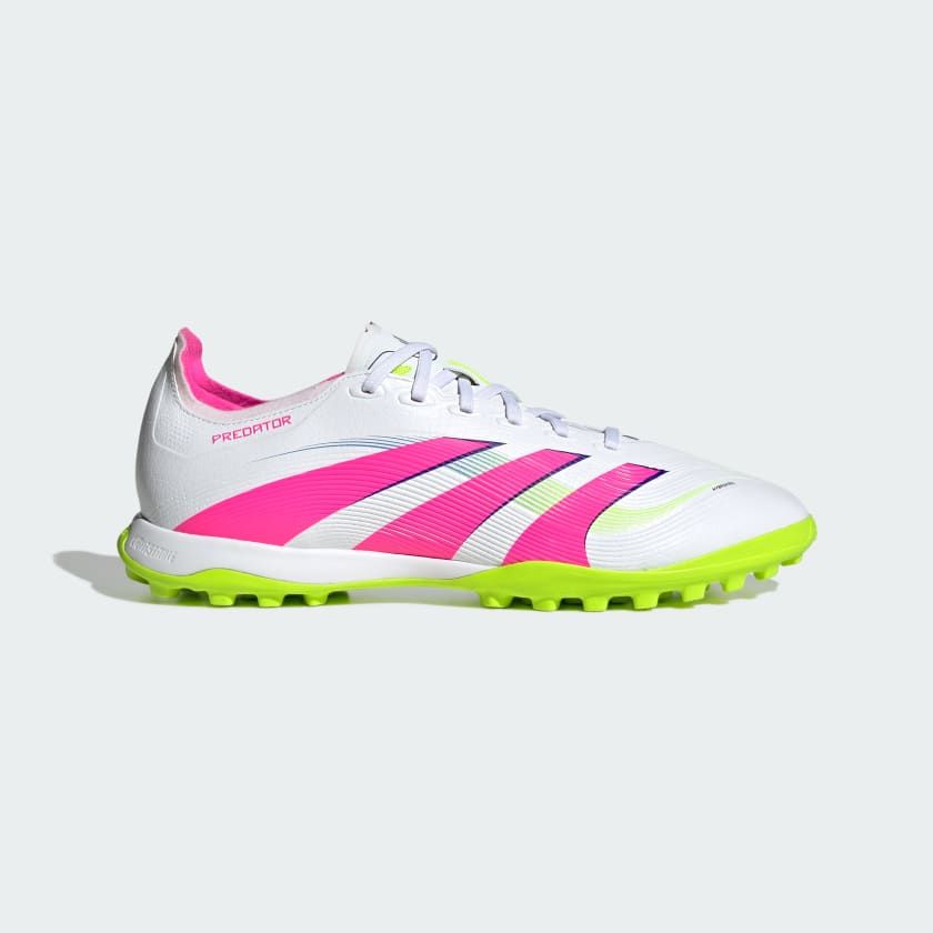 Giày Bóng Đá Unisex ADIDAS Predator League Tf ID3767