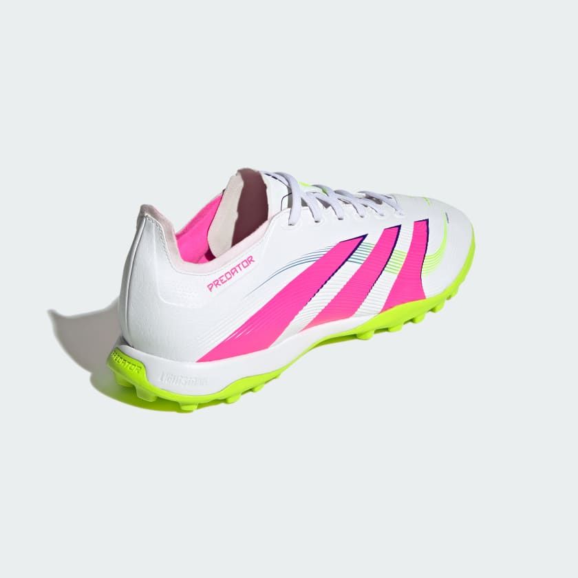Giày Bóng Đá Unisex ADIDAS Predator League Tf ID3767