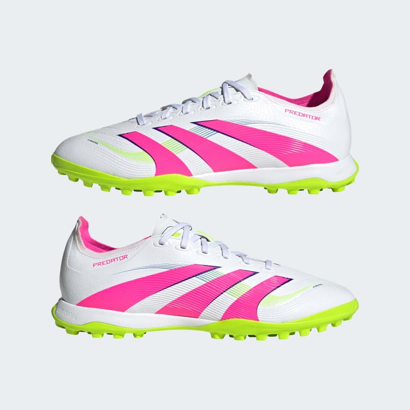 Giày Bóng Đá Unisex ADIDAS Predator League Tf ID3767