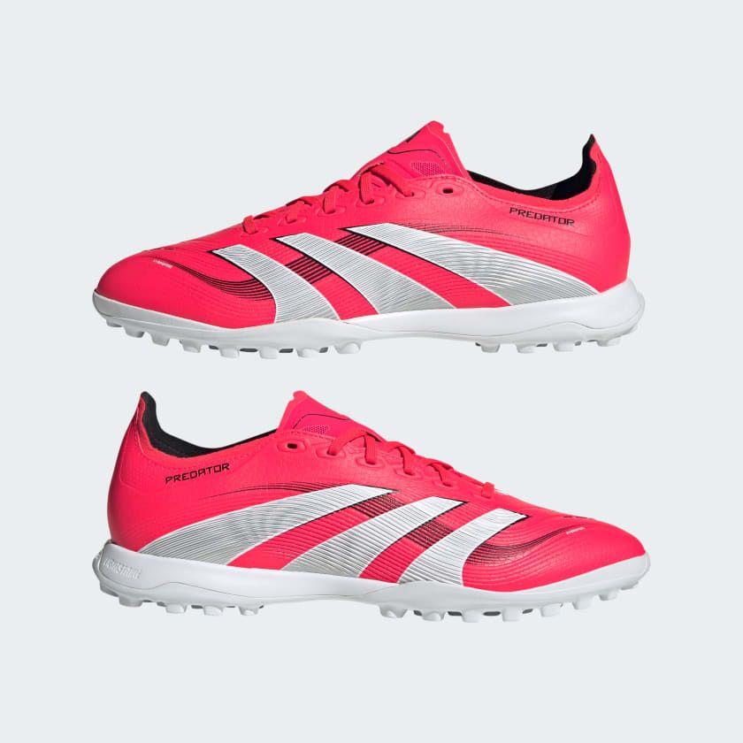Giày Bóng Đá Unisex ADIDAS Predator League Tf ID3769