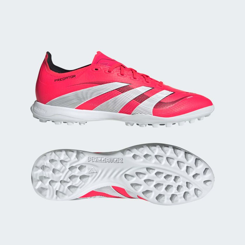 Giày Bóng Đá Unisex ADIDAS Predator League Tf ID3769
