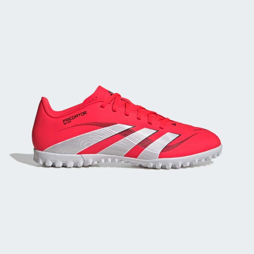Giày Bóng Đá Unisex ADIDAS Predator Club Tf ID3784