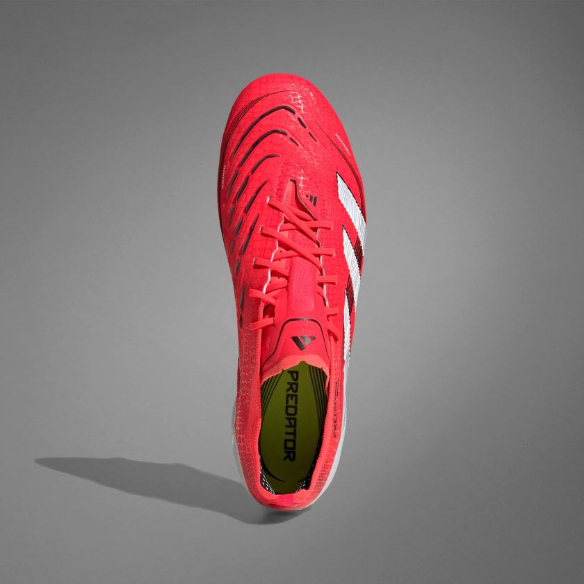 Giày Bóng Đá Unisex ADIDAS Predator Elite Fg ID3882