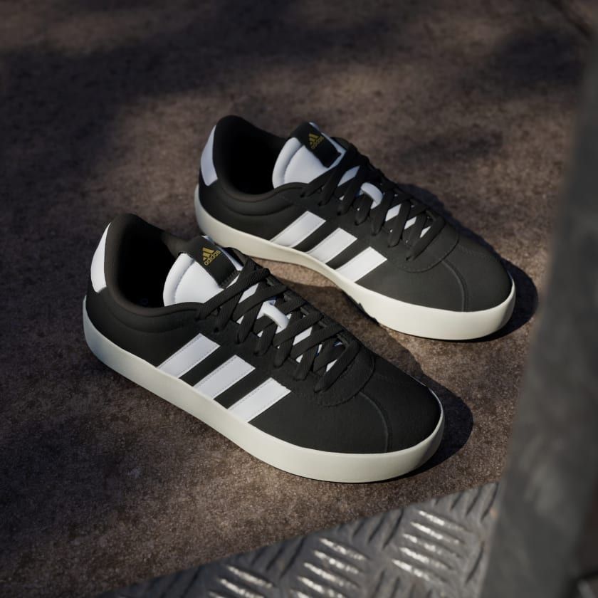Giày Thể Thao Nữ ADIDAS Vl Court 3.0 ID6279