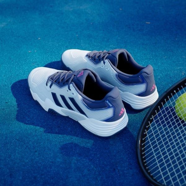 Giày Tennis Nam ADIDAS Solematch Control 2 M ID8560