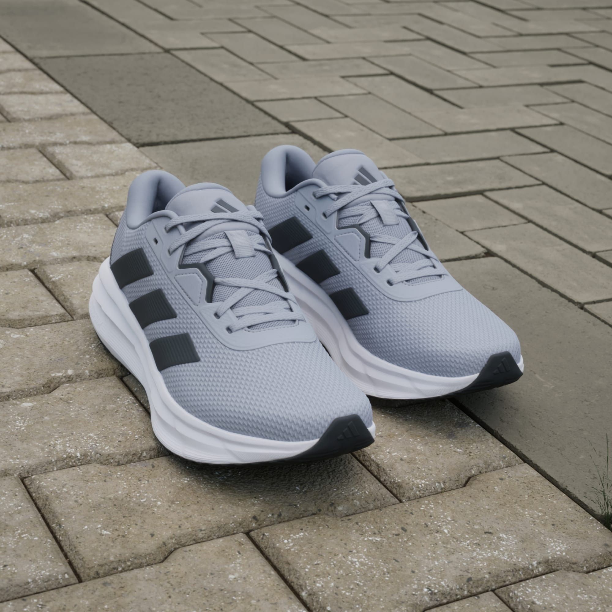 Giày Chạy Nam ADIDAS Galaxy 7 M ID8754