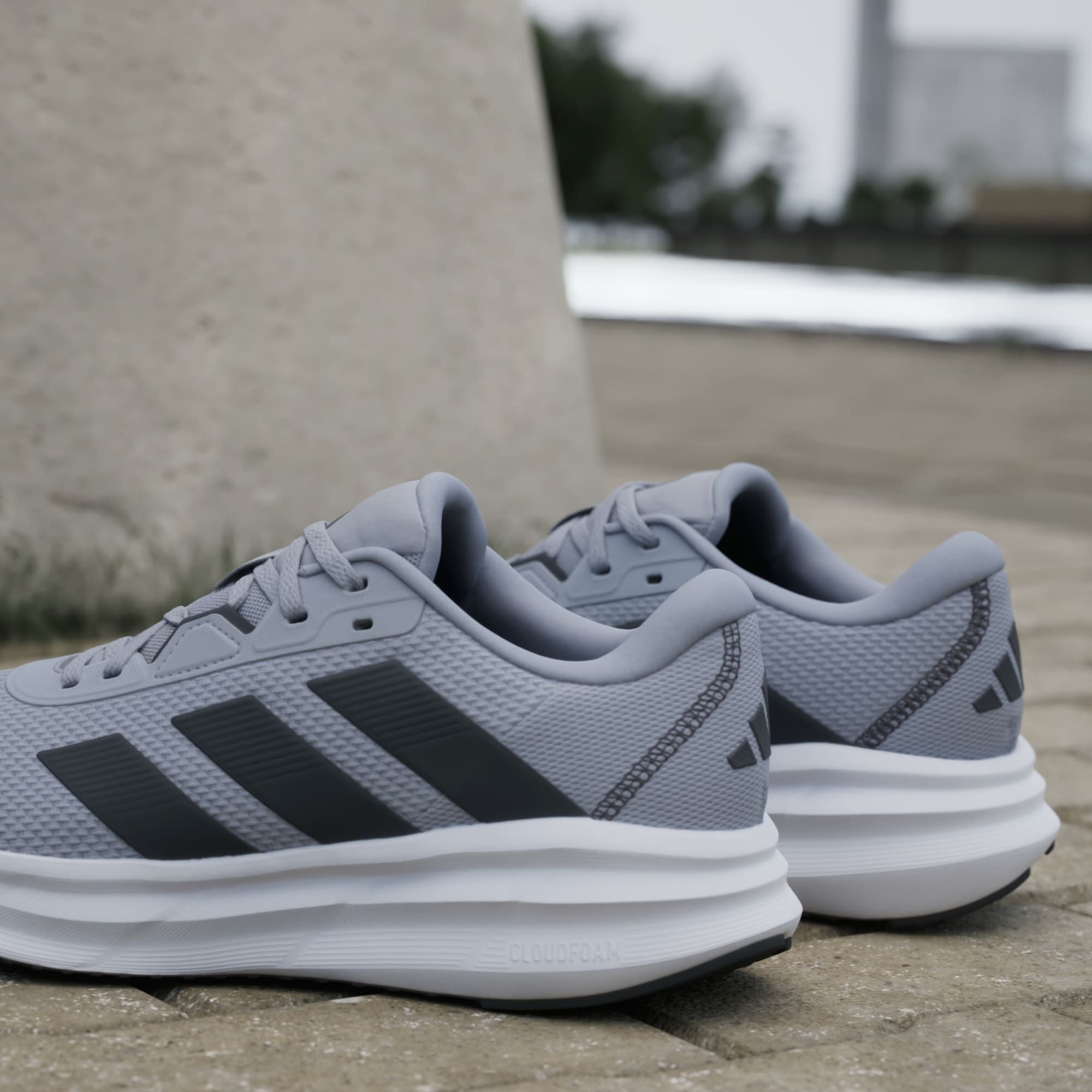 Giày Chạy Nam ADIDAS Galaxy 7 M ID8754
