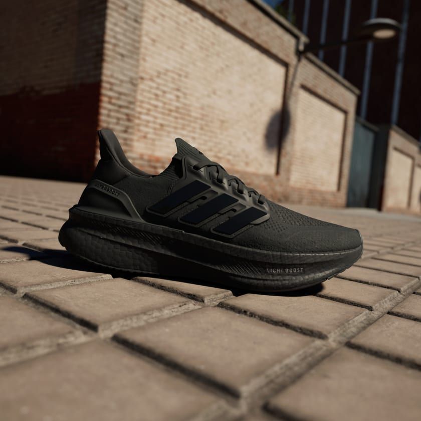 Giày Chạy Nam ADIDAS Ultraboost 5 ID8812