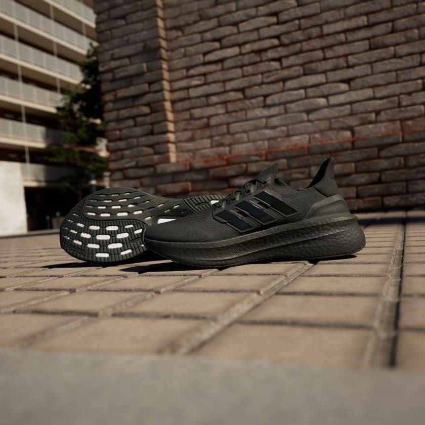 Giày Chạy Nam ADIDAS Ultraboost 5 ID8812