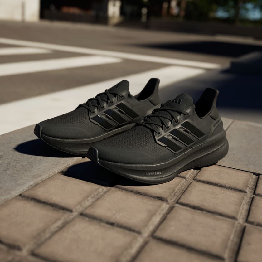 Giày Chạy Nam ADIDAS Ultraboost 5 ID8812