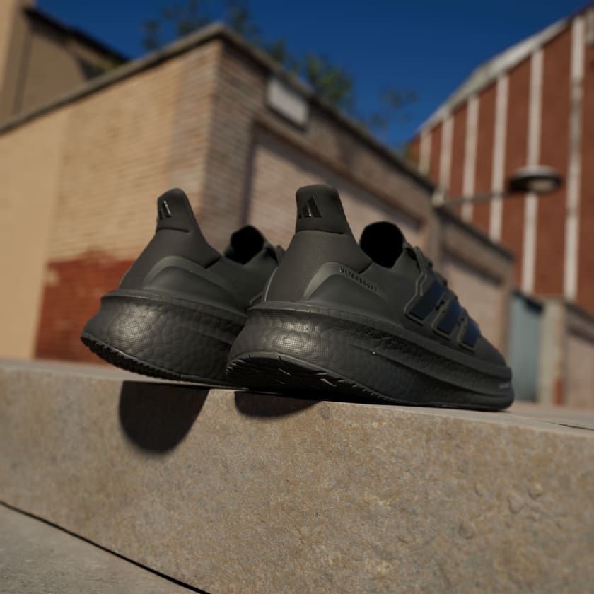 Giày Chạy Nam ADIDAS Ultraboost 5 ID8812