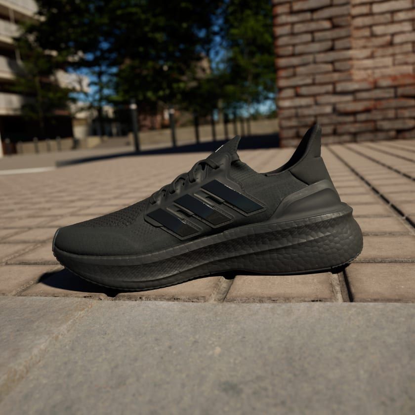 Giày Chạy Nam ADIDAS Ultraboost 5 ID8812