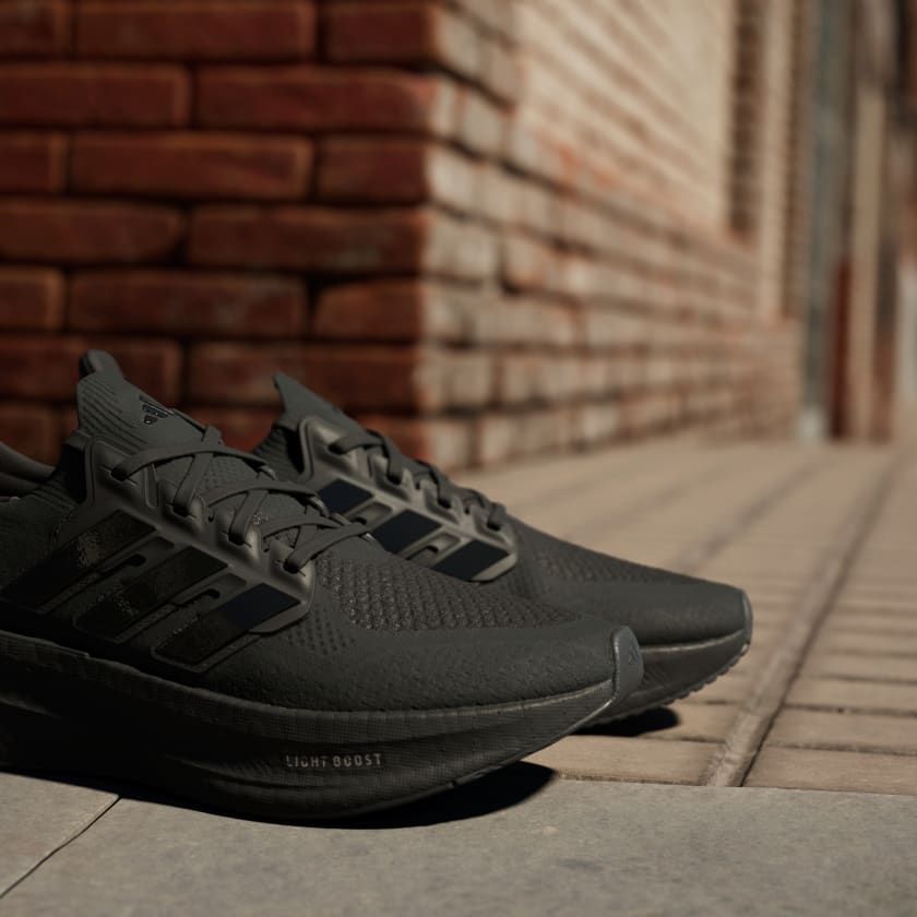 Giày Chạy Nam ADIDAS Ultraboost 5 ID8812