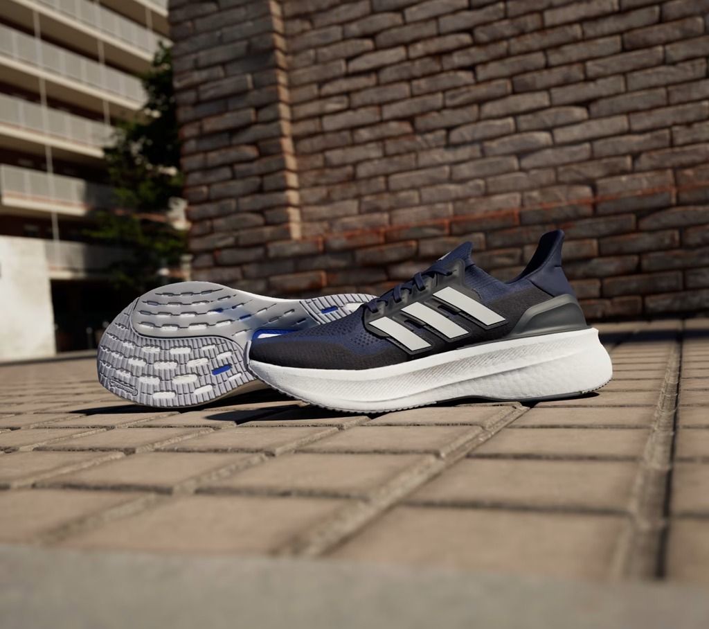 Giày Chạy Nam ADIDAS Ultraboost 5 ID8817