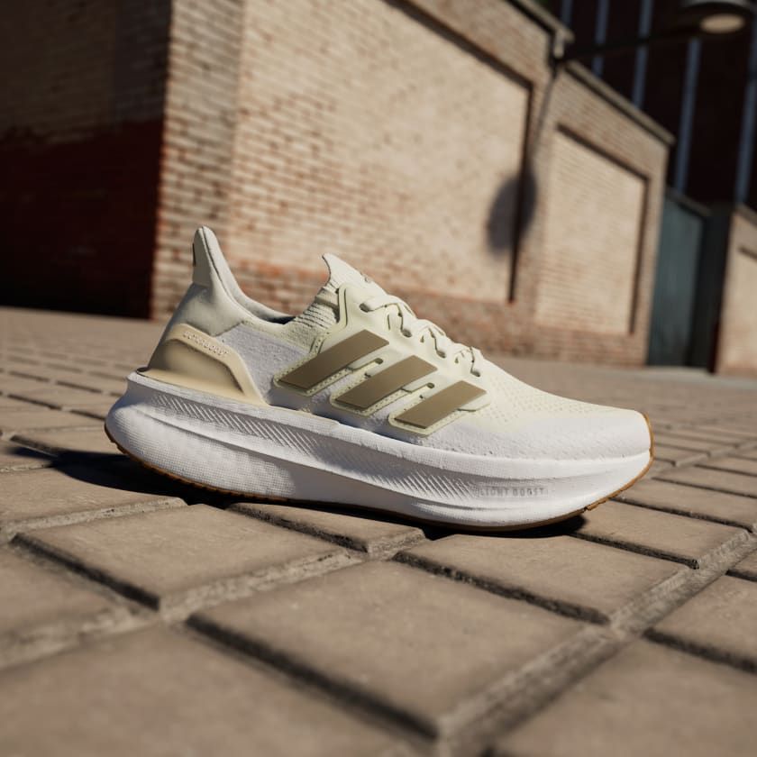 Giày Chạy Nữ ADIDAS Ultraboost 5 W ID8852