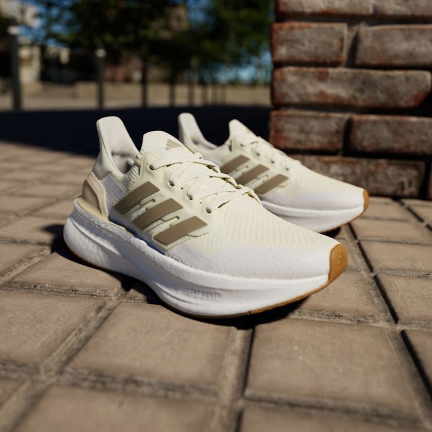 Giày Chạy Nữ ADIDAS Ultraboost 5 W ID8852