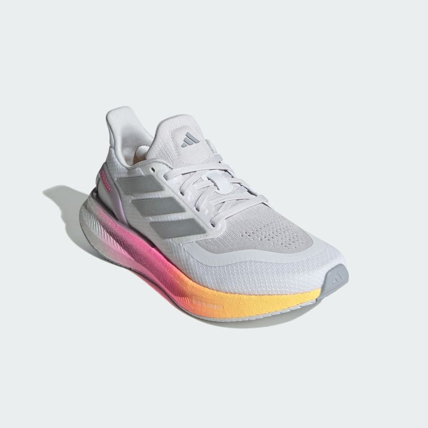 Giày Chạy Nữ ADIDAS Pureboost 5 W IE0524