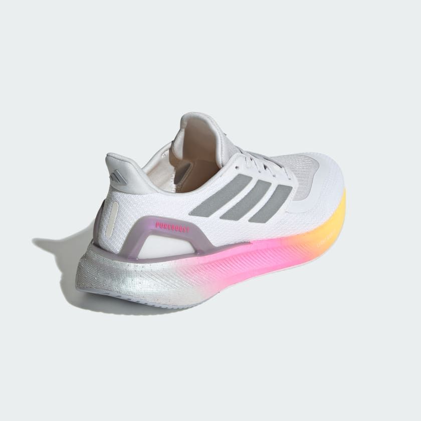 Giày Chạy Nữ ADIDAS Pureboost 5 W IE0524