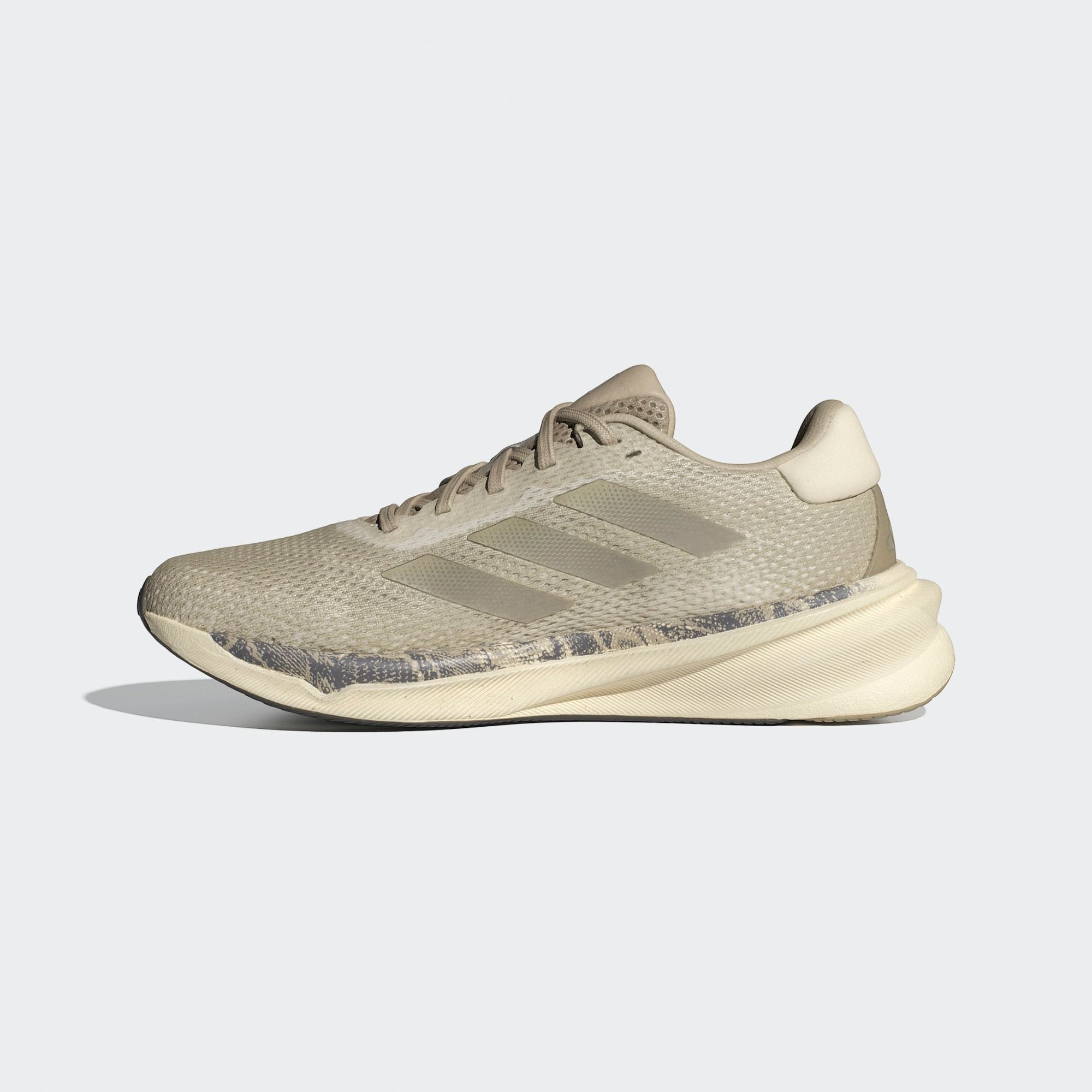 Giày Chạy Nữ ADIDAS Supernova Stride W IE1070