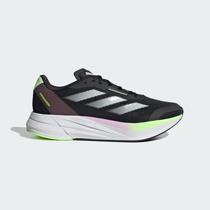  Giày Chạy Nam ADIDAS Duramo Speed M IE5475 