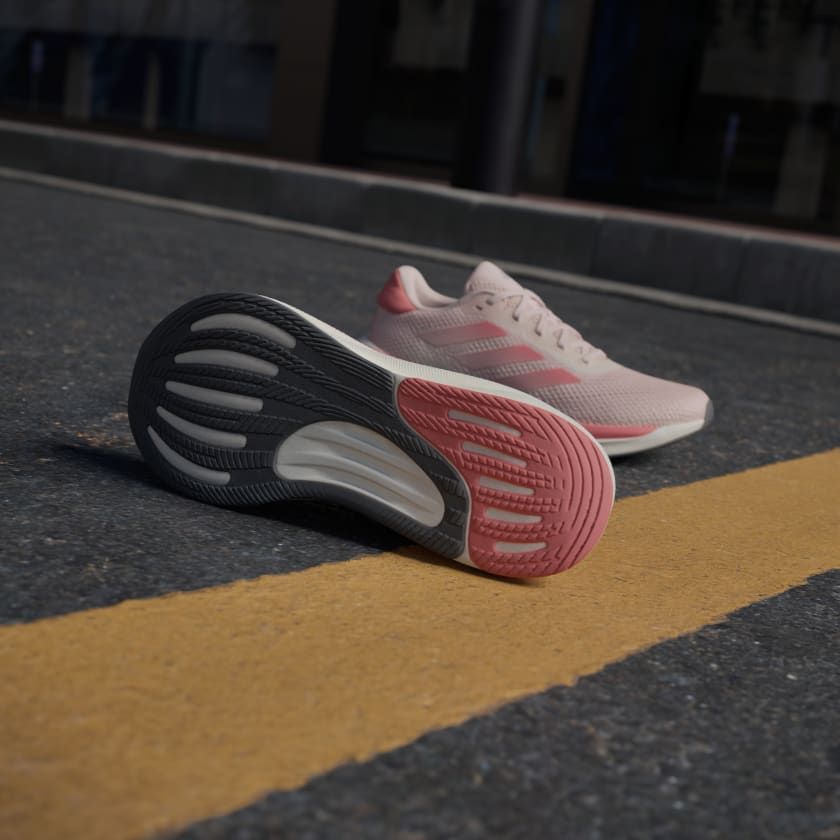 Giày Chạy Nữ ADIDAS Supernova Stride W IE8179