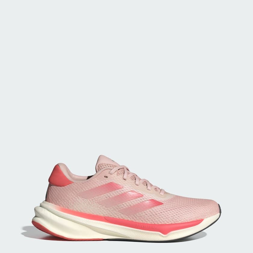 Giày Chạy Nữ ADIDAS Supernova Stride W IE8179