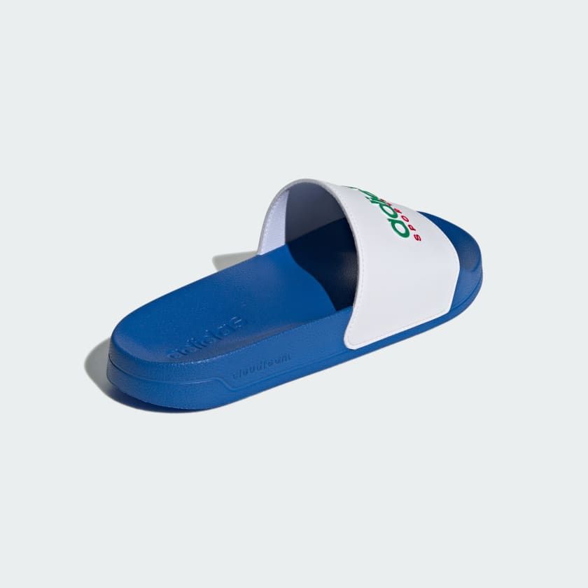 Dép Thể Thao Unisex ADIDAS Adilette Shower IE8943