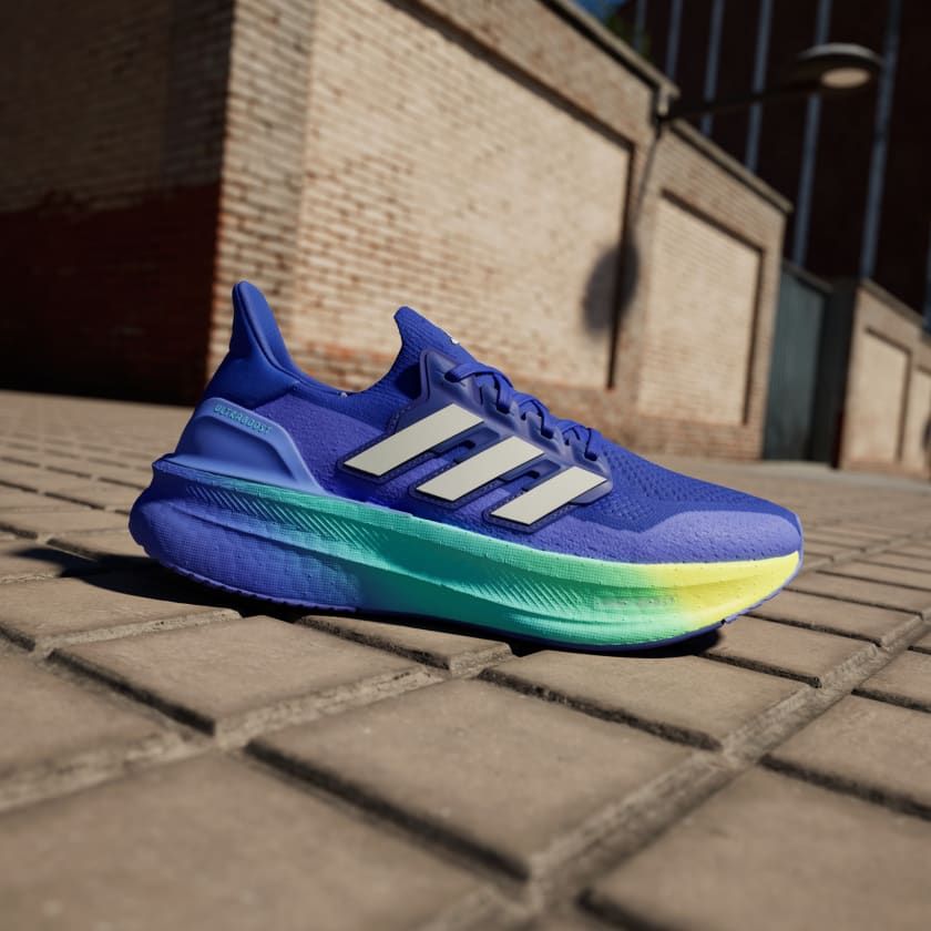 Giày Chạy Nam ADIDAS Ultraboost 5 IF1482