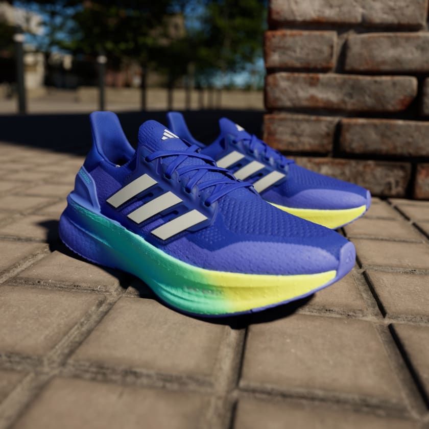Giày Chạy Nam ADIDAS Ultraboost 5 IF1482