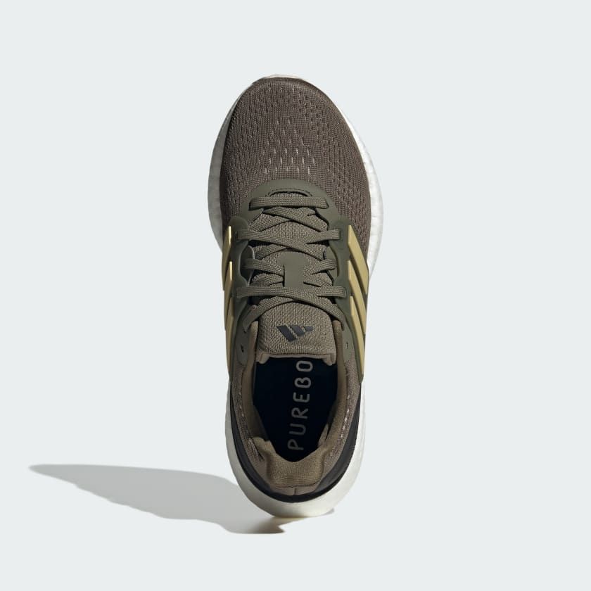 Giày Chạy Nữ ADIDAS Pureboost 23 W IF1537