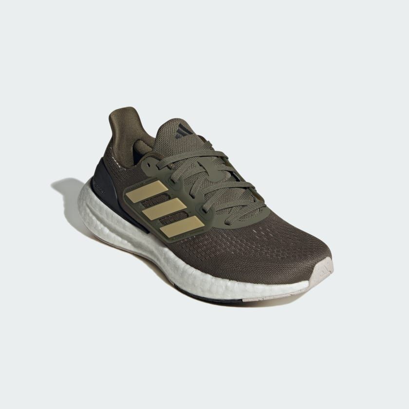 Giày Chạy Nữ ADIDAS Pureboost 23 W IF1537