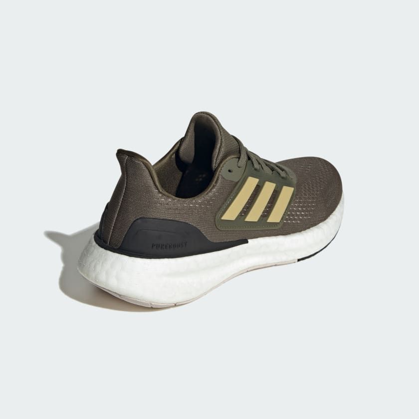 Giày Chạy Nữ ADIDAS Pureboost 23 W IF1537
