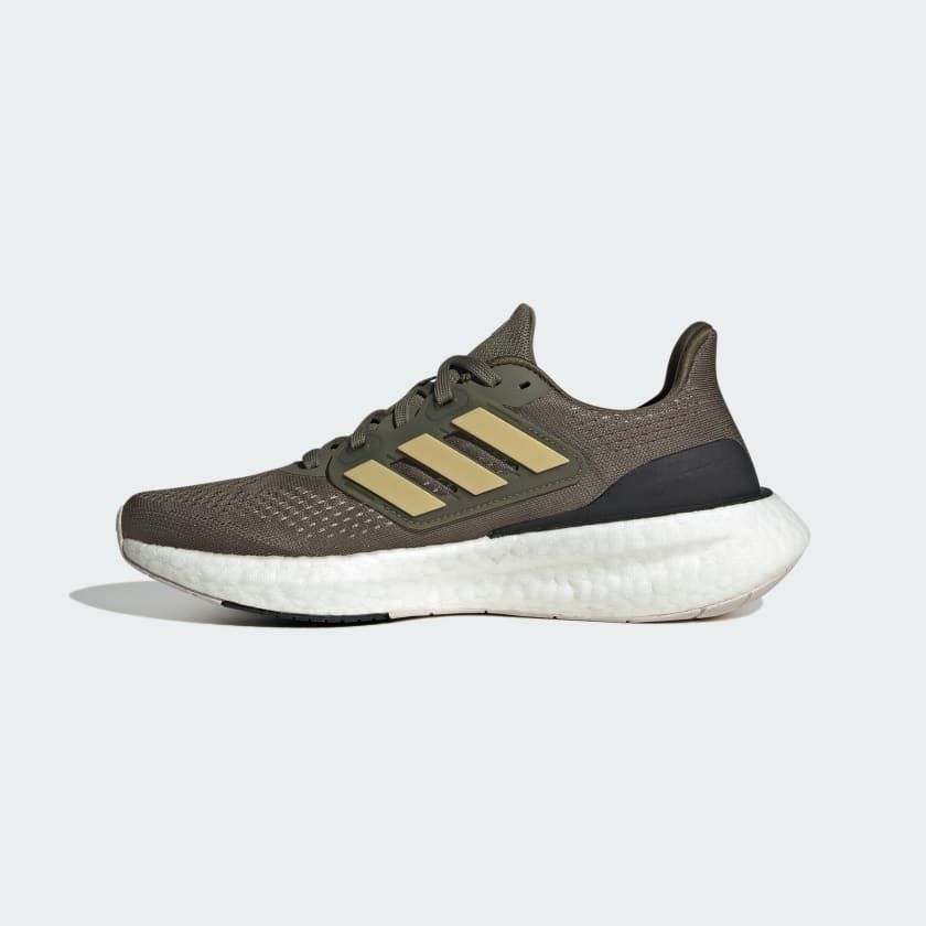 Giày Chạy Nữ ADIDAS Pureboost 23 W IF1537