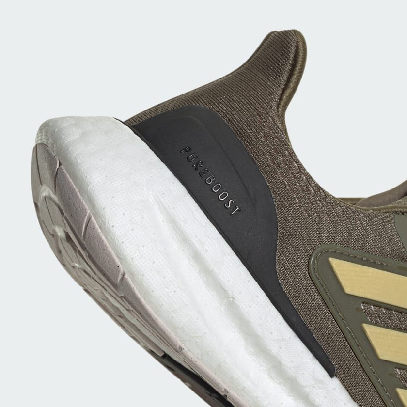 Giày Chạy Nữ ADIDAS Pureboost 23 W IF1537