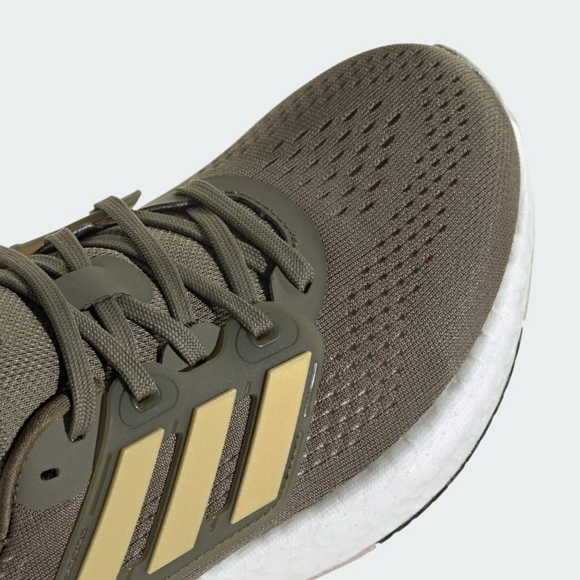Giày Chạy Nữ ADIDAS Pureboost 23 W IF1537