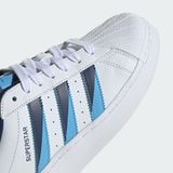  Giày Originals Unisex ADIDAS Superstar Xlg IF1582 