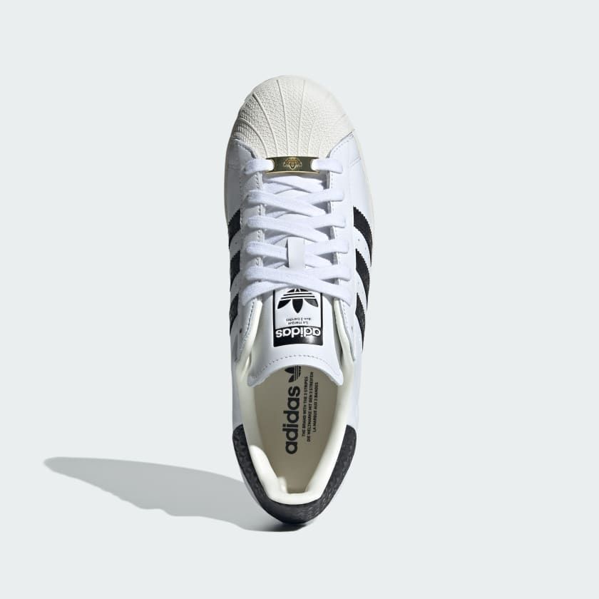 Giày Originals Nam ADIDAS Superstar IF3637