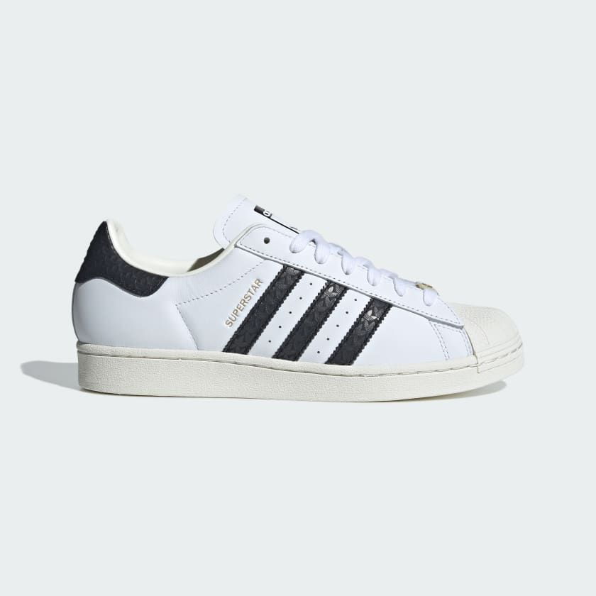 Giày Originals Nam ADIDAS Superstar IF3637