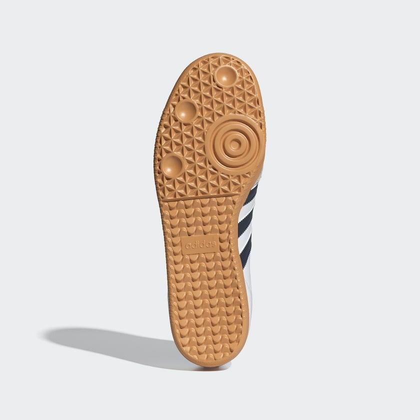 Giày Originals Nam ADIDAS Samba Og IF3814