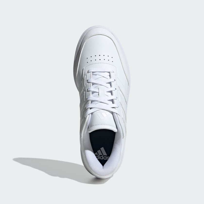 Giày Thể Thao Nam ADIDAS Courtblock IF4031