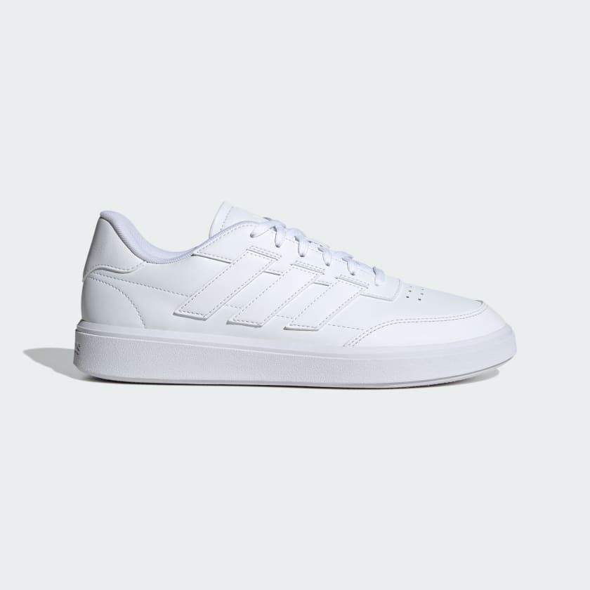 Giày Thể Thao Nam ADIDAS Courtblock IF4031