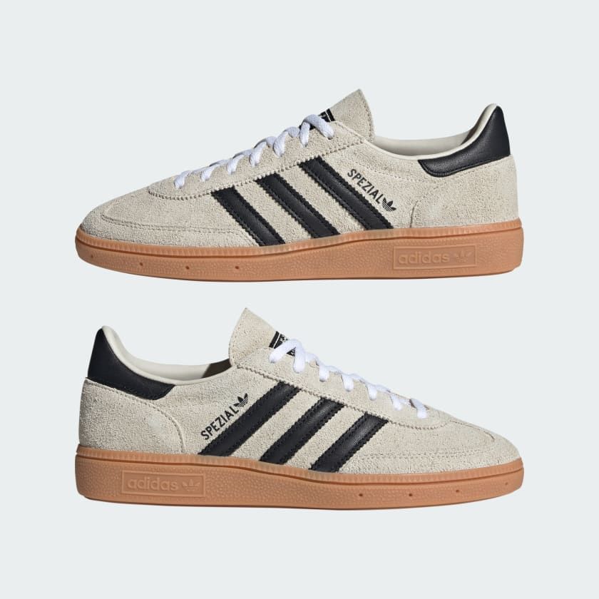Giày Originals Nữ ADIDAS Handball Spezial W IF6562