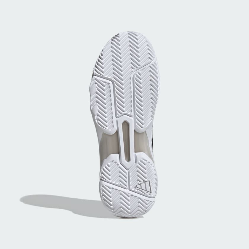 Giày Tennis Nam ADIDAS Courtjam Control 3 M IF7888