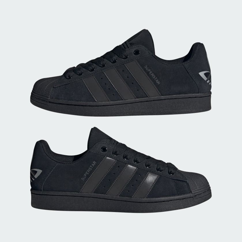  Giày Originals Nam ADIDAS Superstar IF7913 