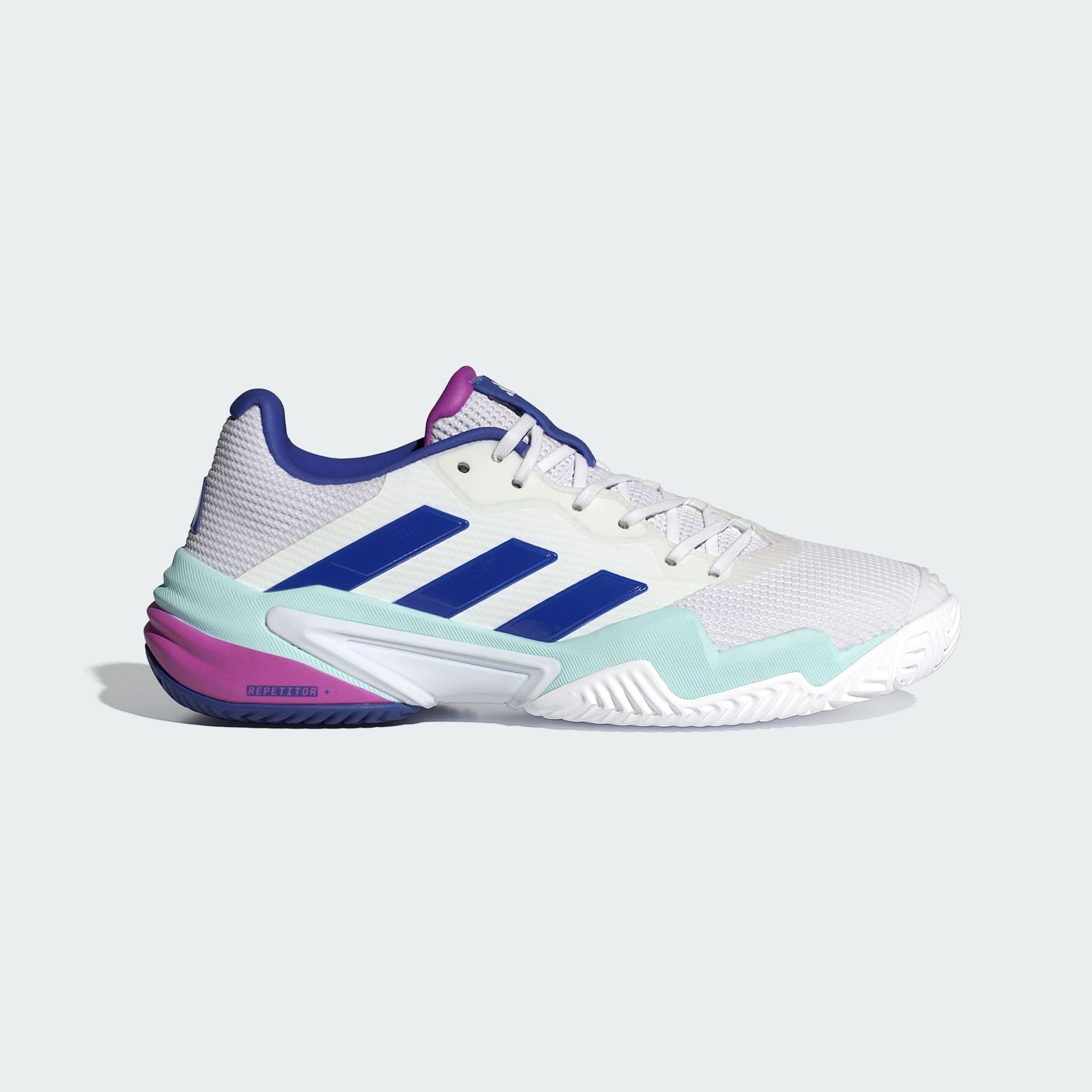 Giày Tennis Nam ADIDAS Barricade 13 M IF9129