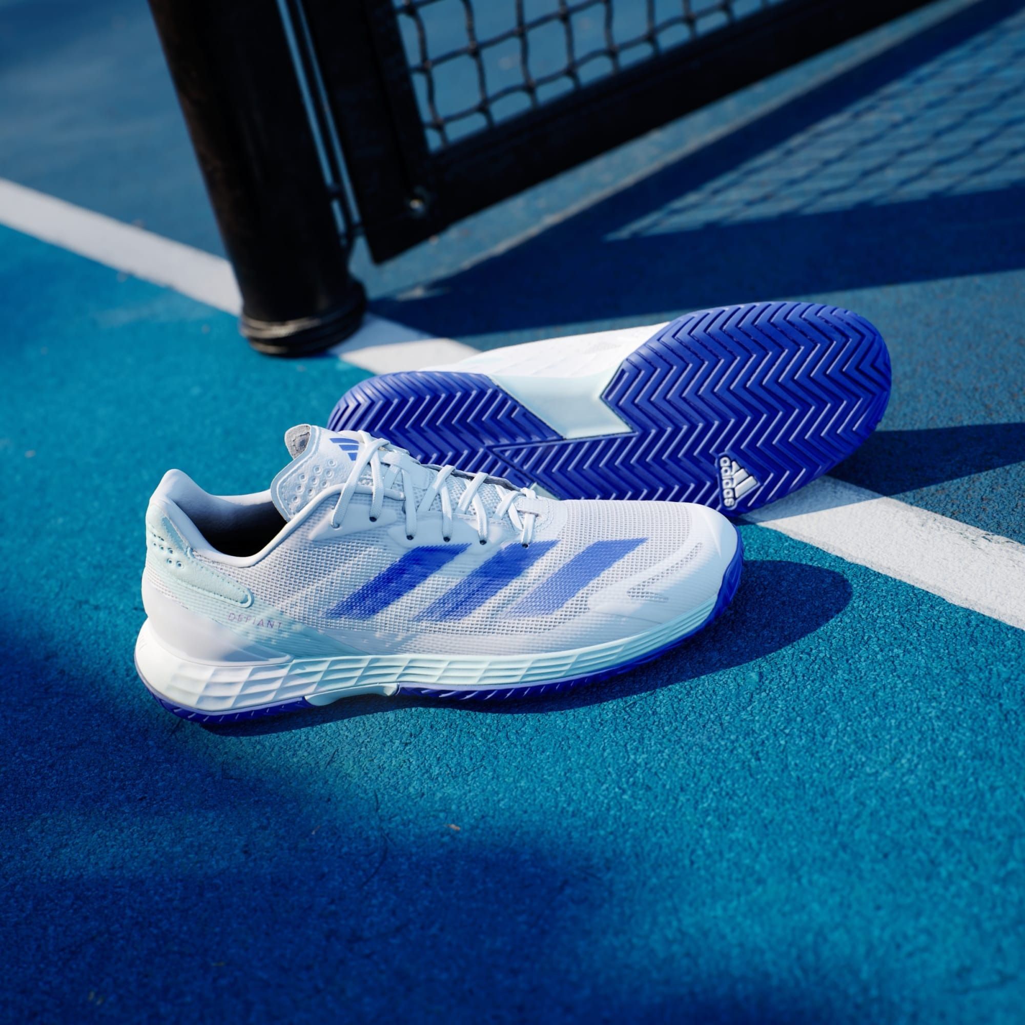 Giày Tennis Nam ADIDAS Defiant Speed 2 M IF9141