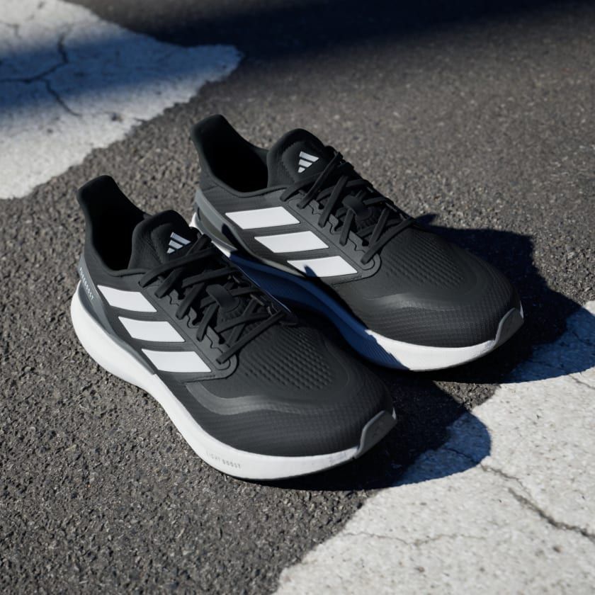 Giày Chạy Nam ADIDAS Pureboost 5 IF9191