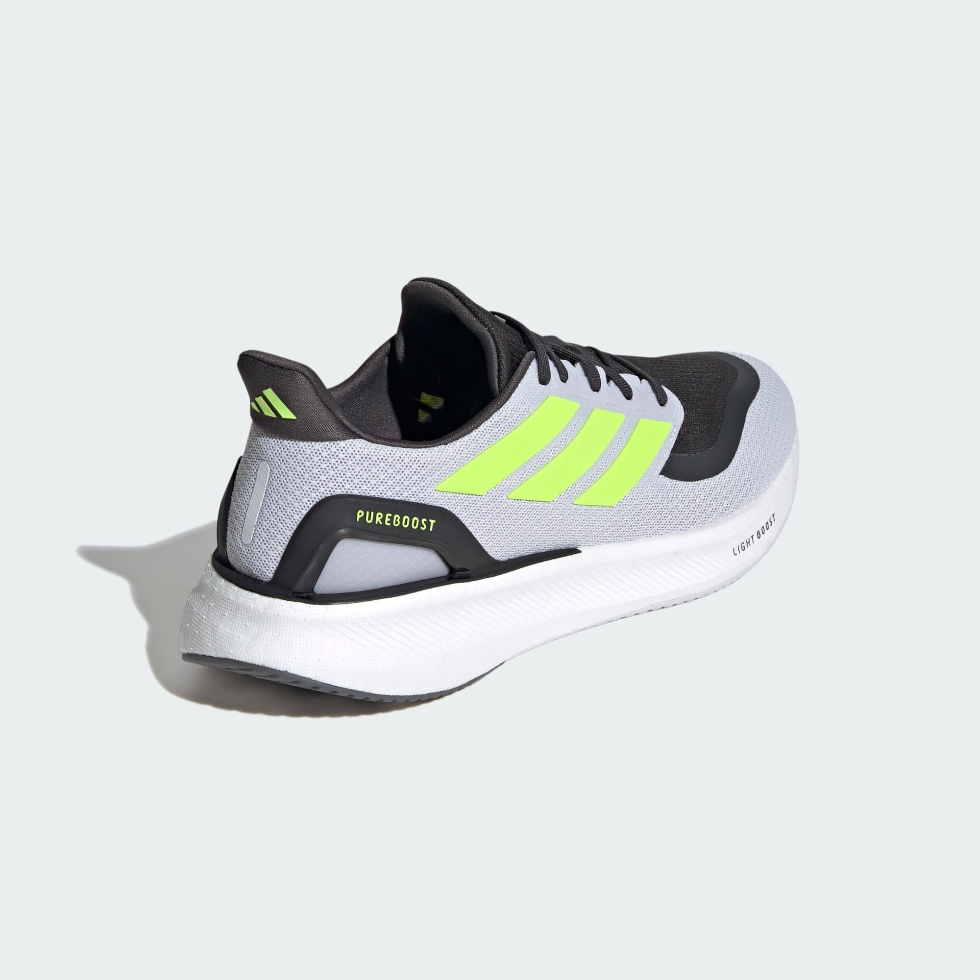 Giày Chạy Nam ADIDAS Pureboost 5 IF9193