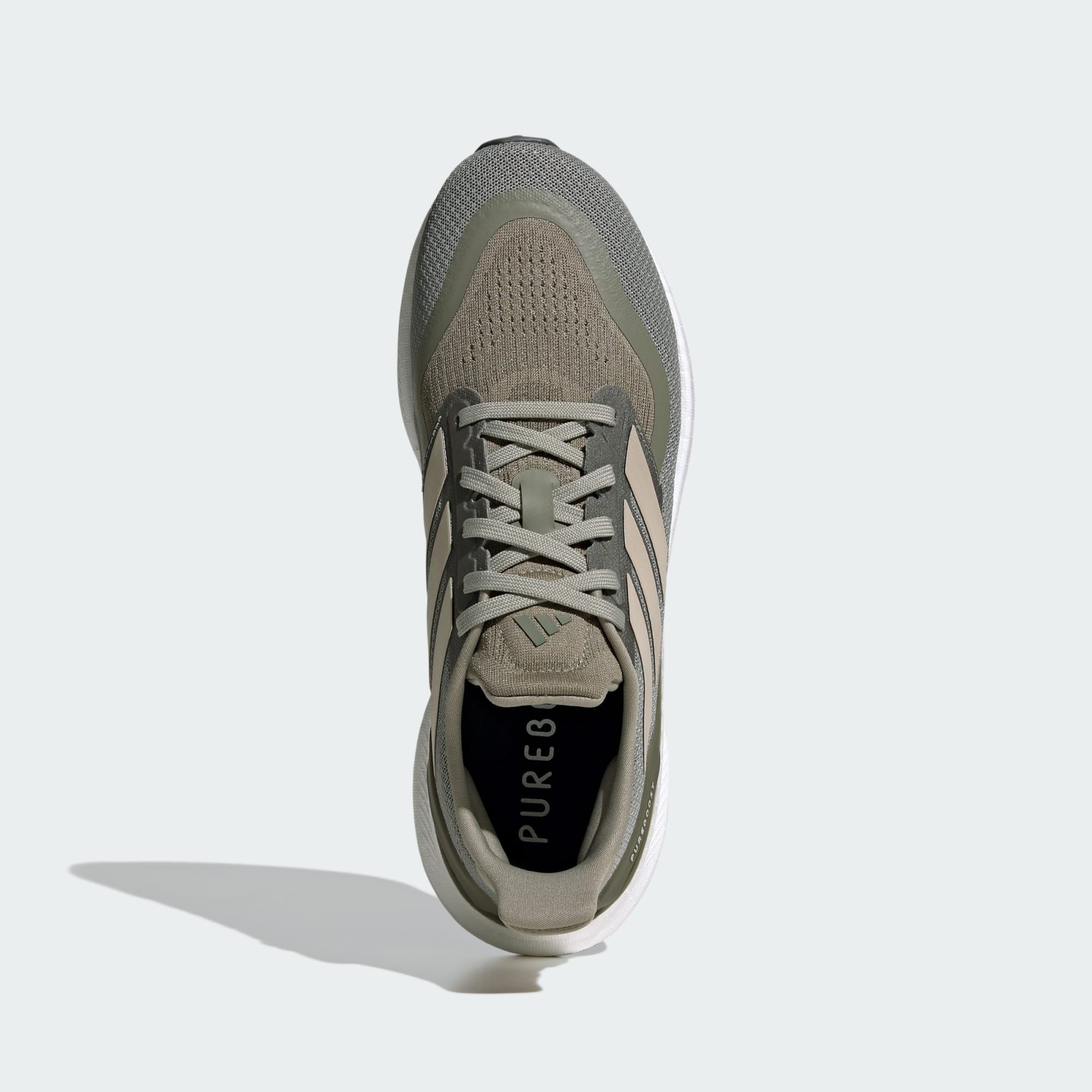 Giày Chạy Nam ADIDAS Pureboost 5 IF9195